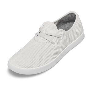 Allbirds Women’s Tree Skipper Shoes White Size 8
